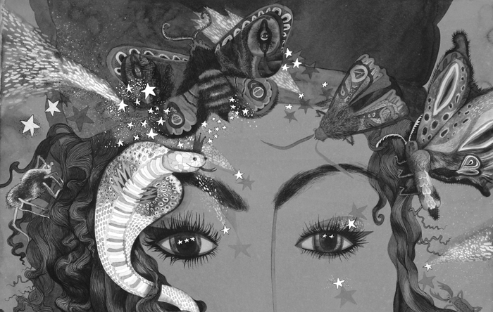 День рождения Мэри Поппинс (фрагмент)