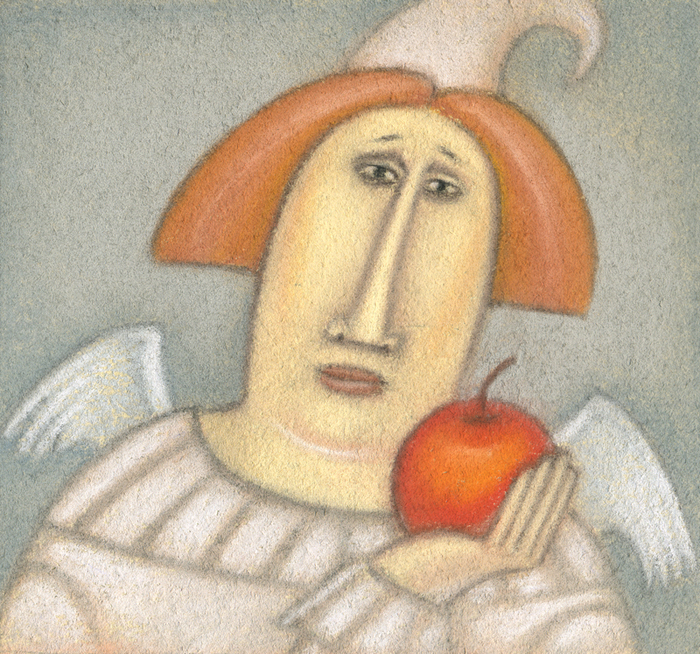 С натуральными ингредиентами