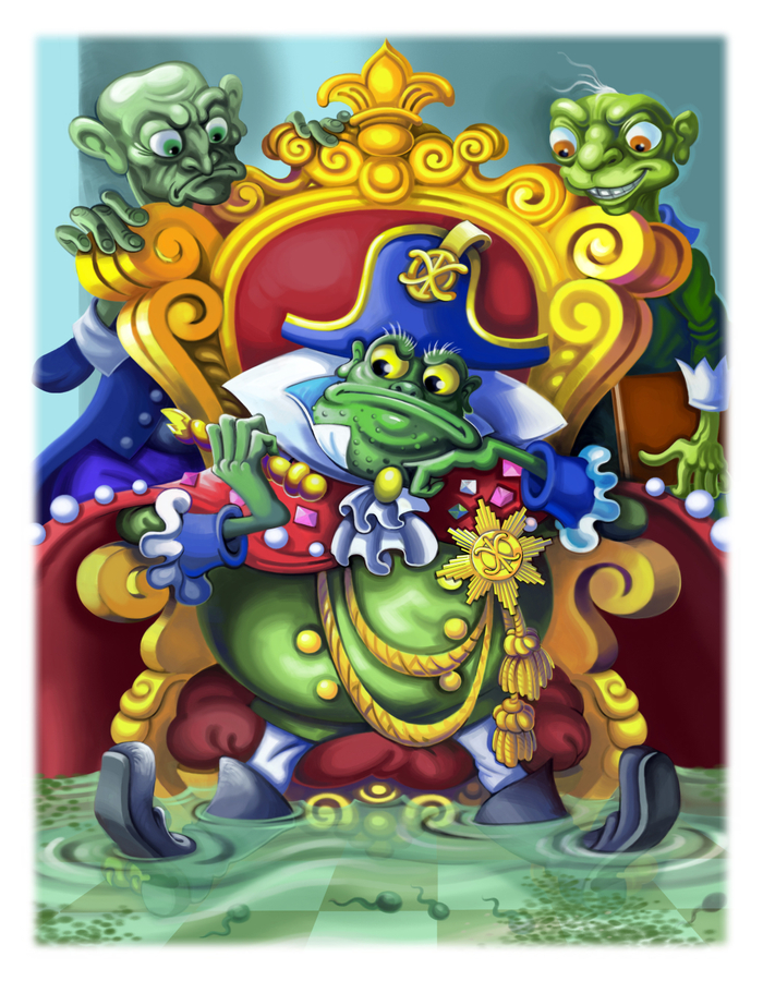 Иллюстрация