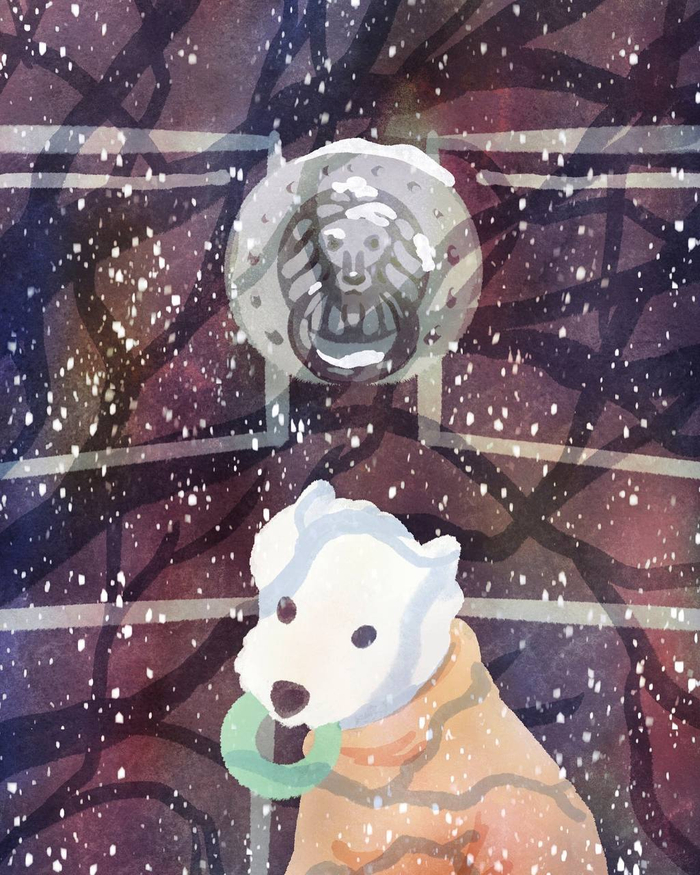 Хороший мальчик