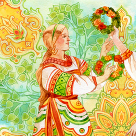 Кумление кукушки