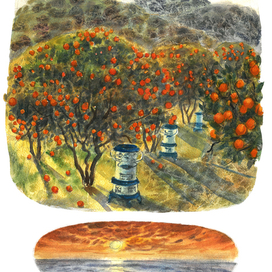 "Одноэтажная Америка"