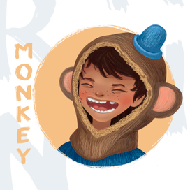 Monkey