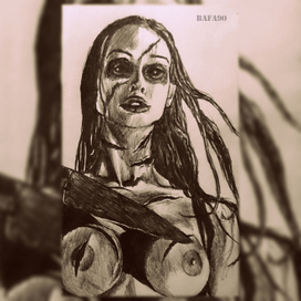 "13 привидений", Разгневанная принцесса