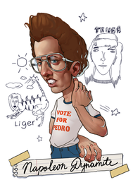 Napoleon Dynamite
