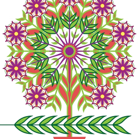 Денежное дерево