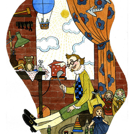 КАПИТАН КОКО И ЗЕЛЁНОЕ СТЁКЛЫШКО_3