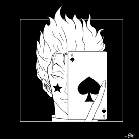 Инктобер 2022 Ч.2