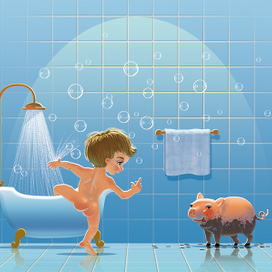 Обещание Ильи