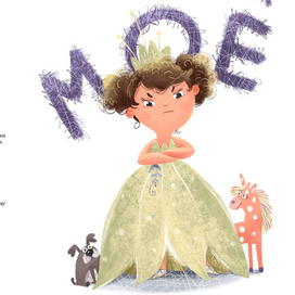 Разработка персонажа.