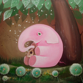 Звуки Счастья