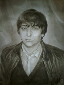 Портрет на заказ