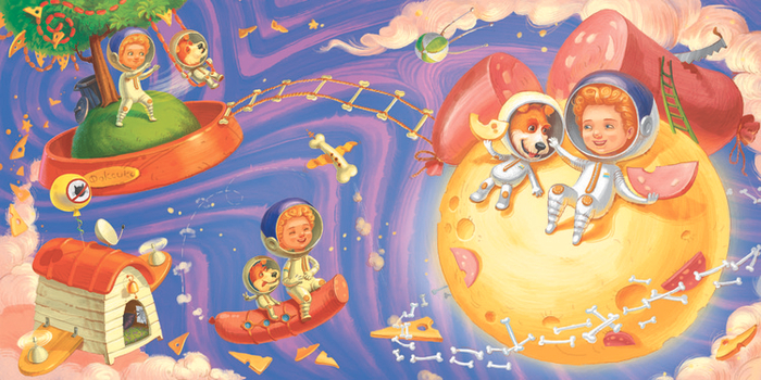 ФОКСТЕРЬЕР