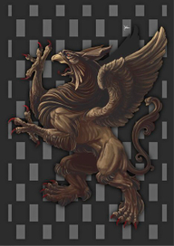 грифон 