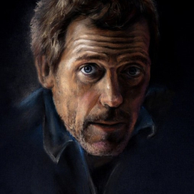 Доктор Хаус