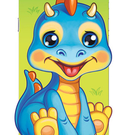 Динозаврик