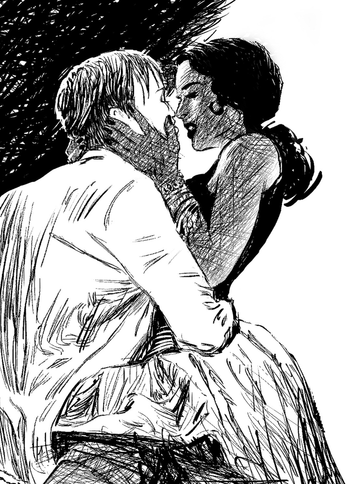 Коррида с предателем