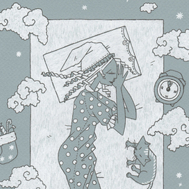 Рождественская история