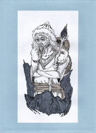 Хамар-дабан