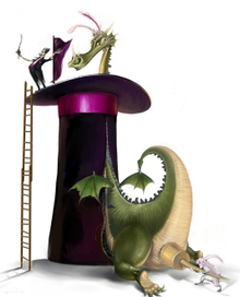 Фокусы-покусы