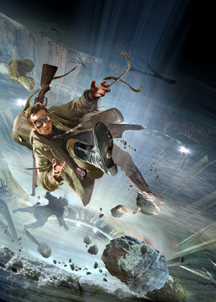 Беляев "Продавец воздуха"