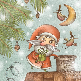 Праздник к нам приходит