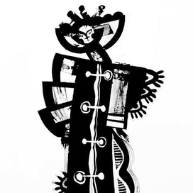 Инопланетянка 