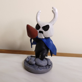 фигурка "Могучий Зот"