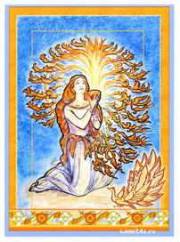 Мария Магдалина