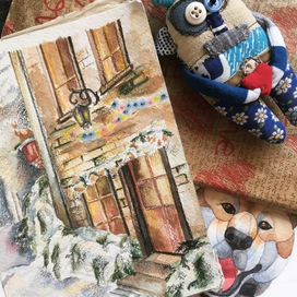 Рождественское настроение