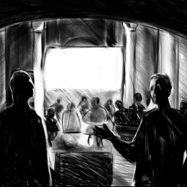 раскадровка 