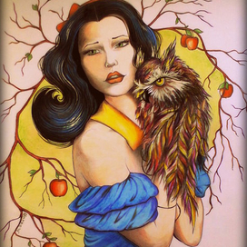 Тамасина Бинсан