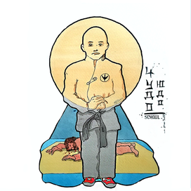 Антисказка