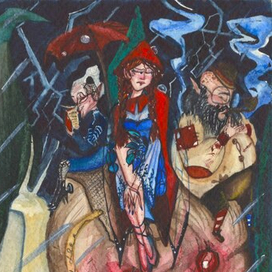 Улиточная маршрутка : такая же, но поменьше