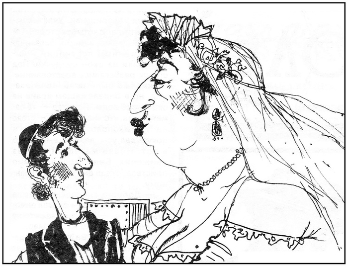 И. Бабель, "Одесские рассказы"