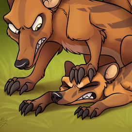 Взросление 2/4