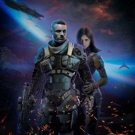 обложка для книги