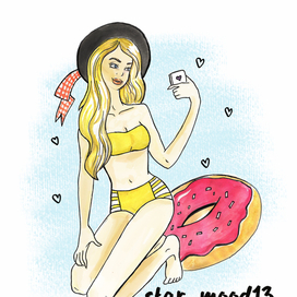 купальники