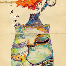 Менестрель