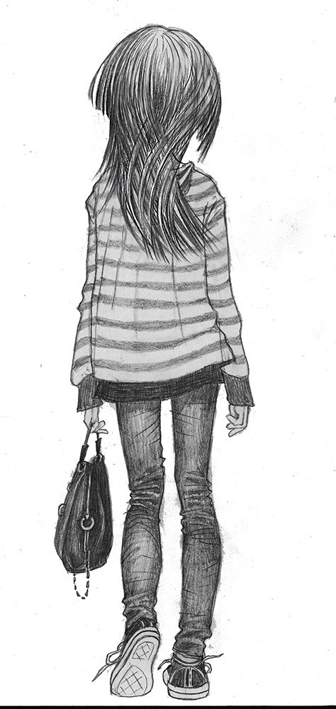 Уйду от вас навсегда