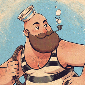 Русал - Роман