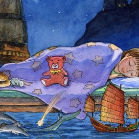 Фрагмент рисунка