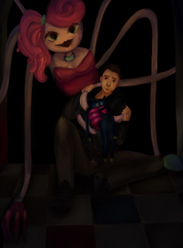 Работы на которые потраченно много времени 