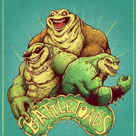 Battletoads