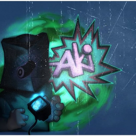 режиссер Аки Каурисмяки