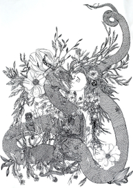 любить чудовище