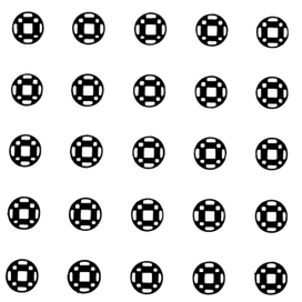 Рисунок на ткани