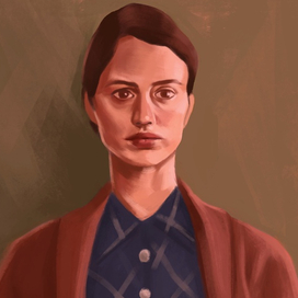 Портрет 