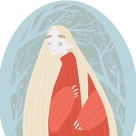 Оверсайз в моде