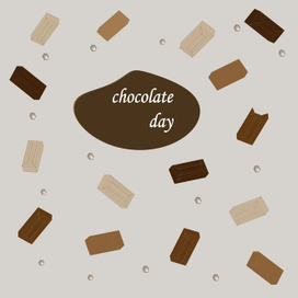 Day chocolate